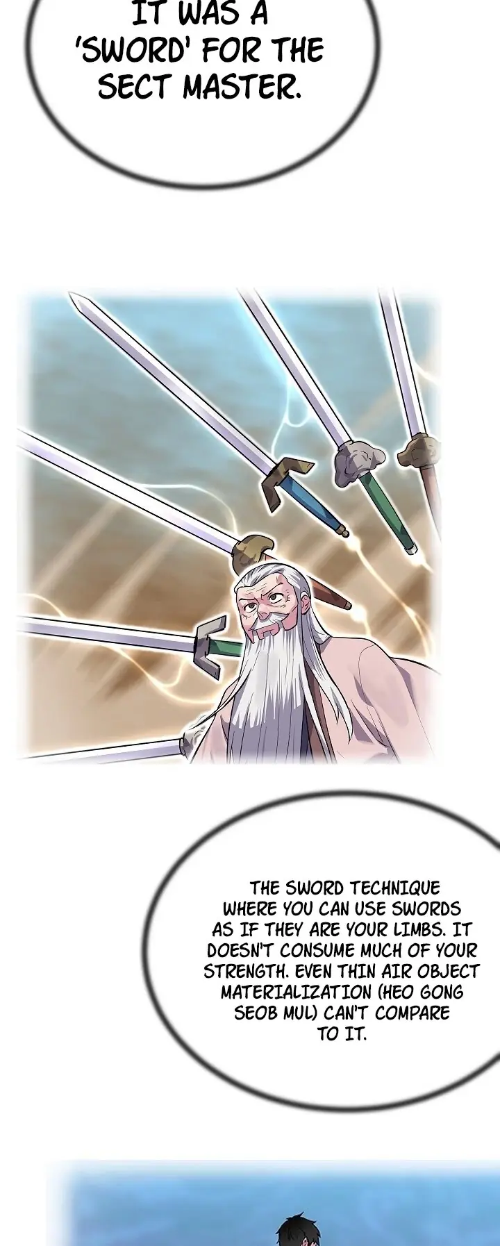 Volcanic Age Chapter 176 Page 109