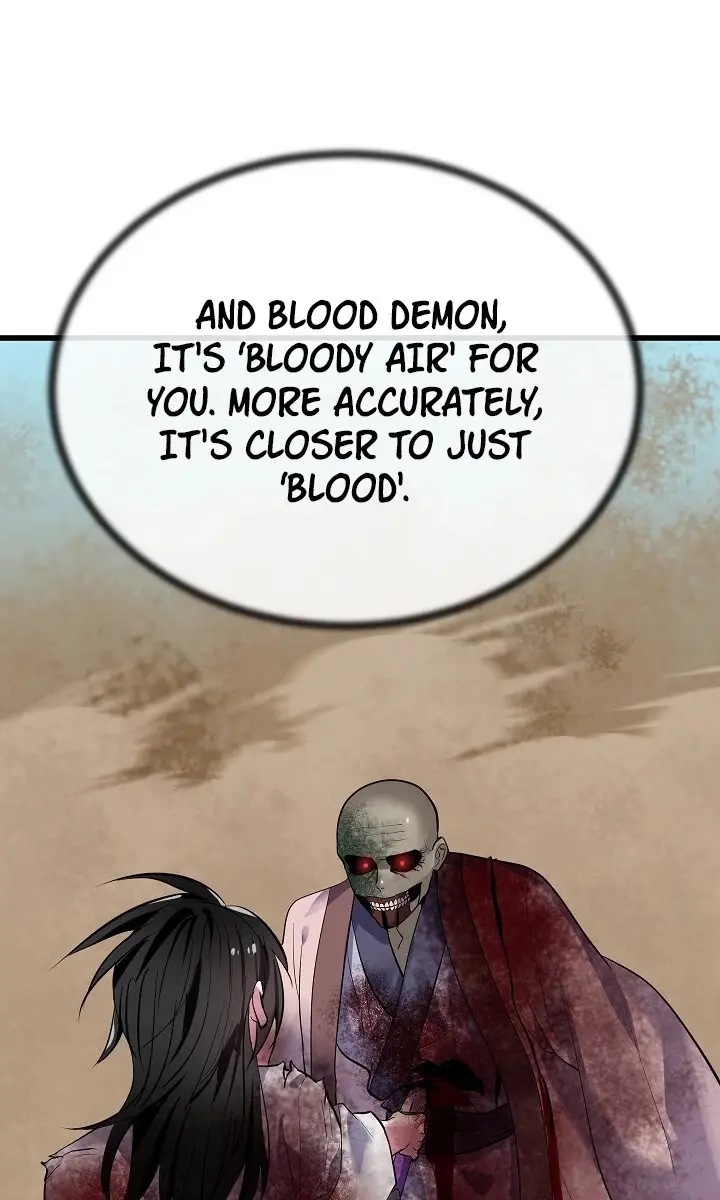 Volcanic Age Chapter 176 Page 111