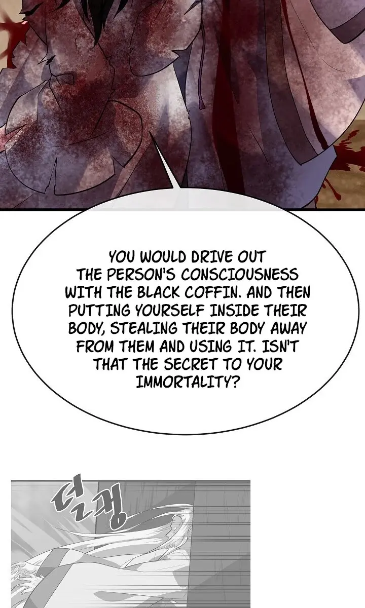 Volcanic Age Chapter 176 Page 112