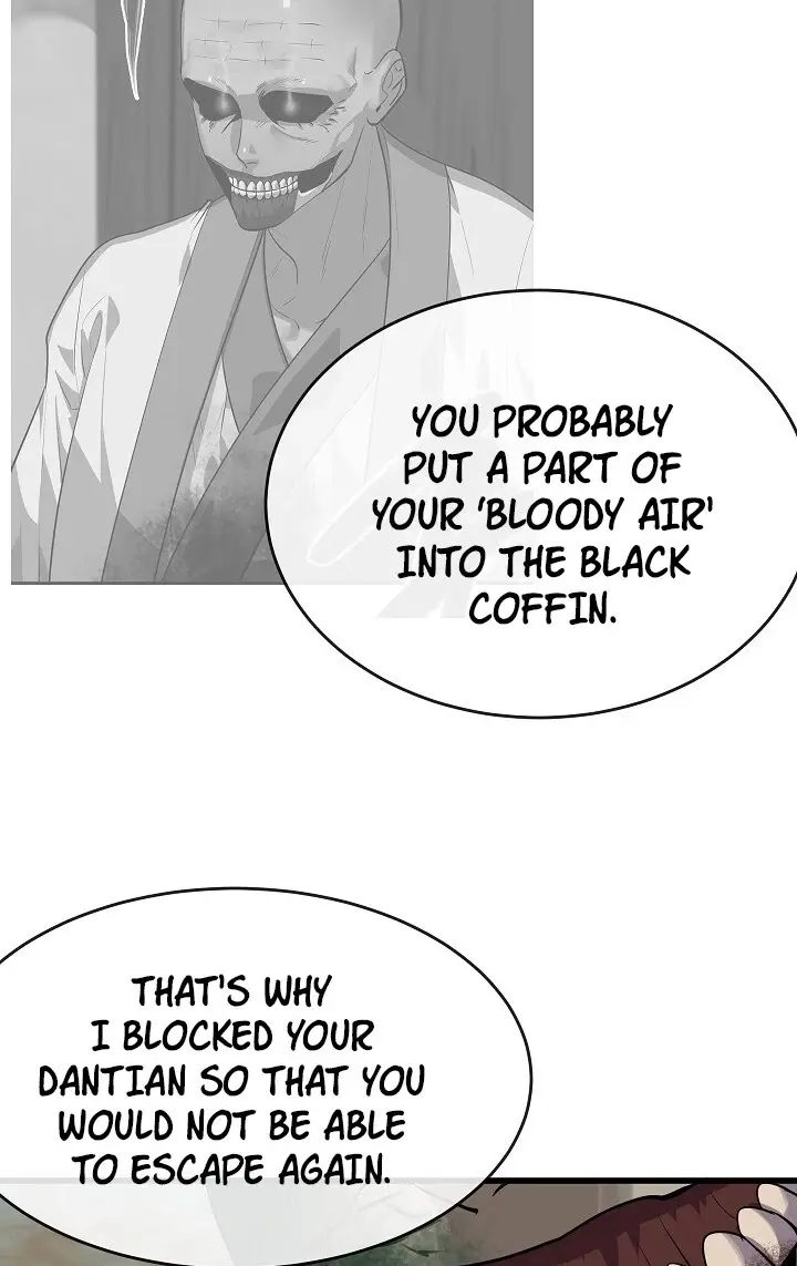 Volcanic Age Chapter 176 Page 115