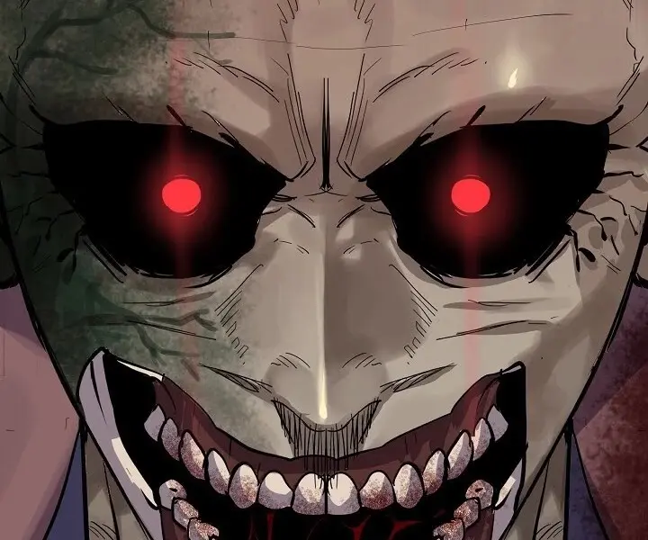 Volcanic Age Chapter 176 Page 120