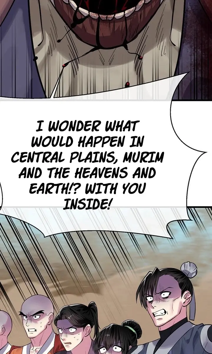 Volcanic Age Chapter 176 Page 121