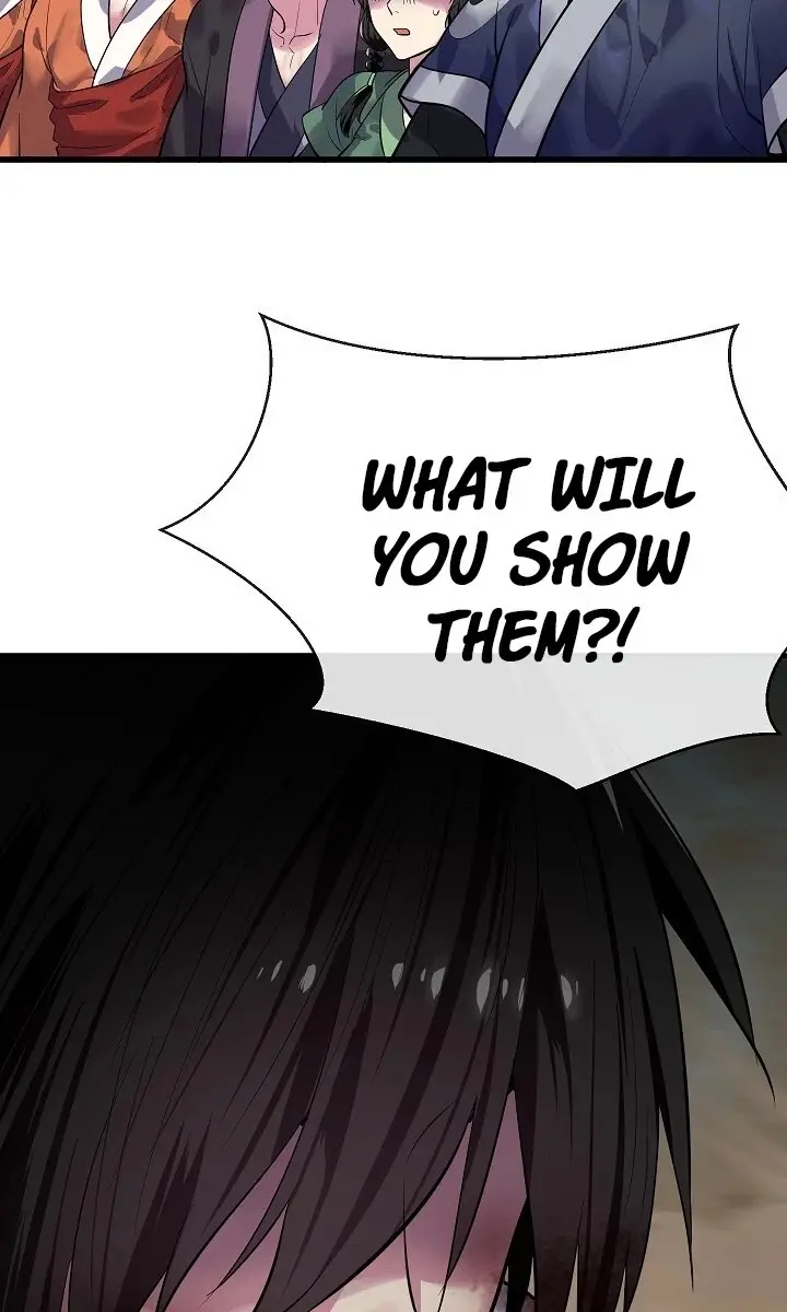 Volcanic Age Chapter 176 Page 122