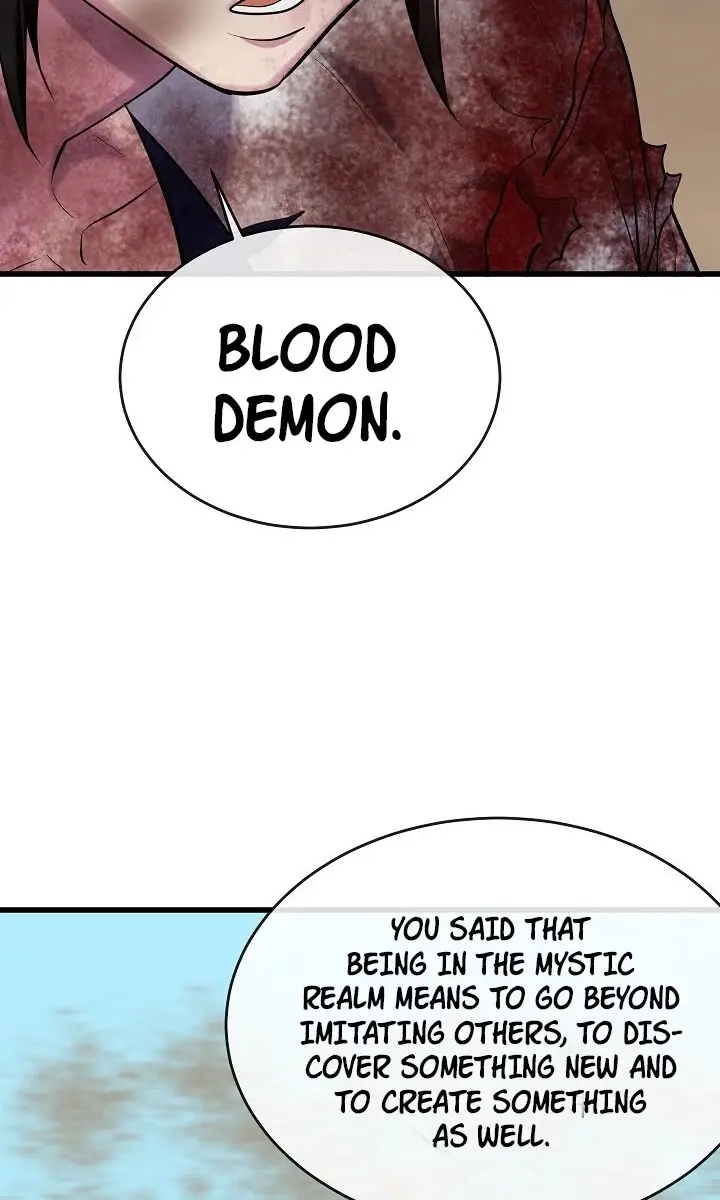 Volcanic Age Chapter 176 Page 124