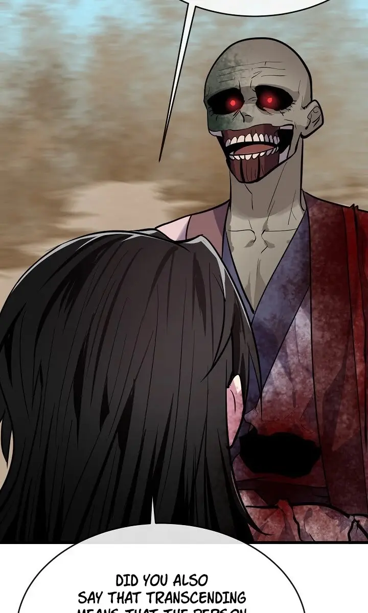 Volcanic Age Chapter 176 Page 125