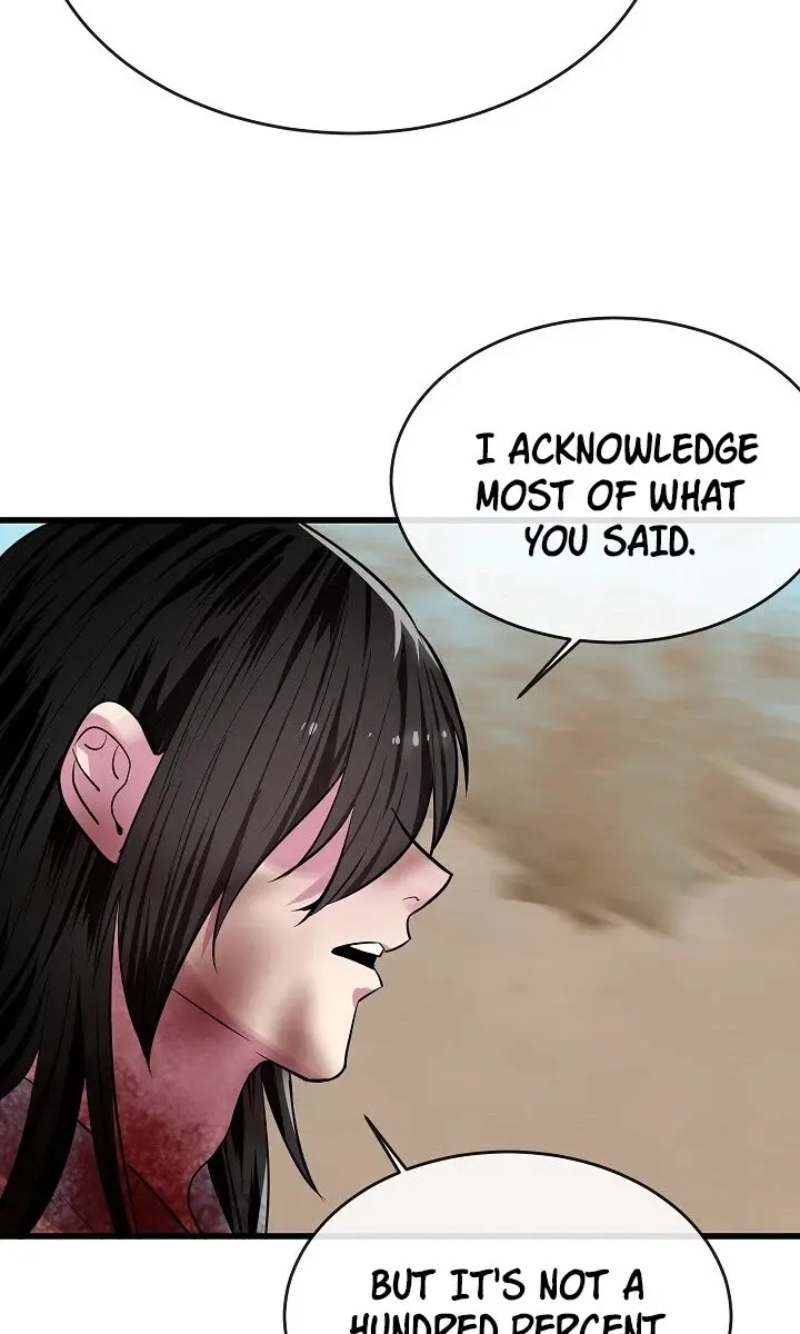 Volcanic Age Chapter 176 Page 127