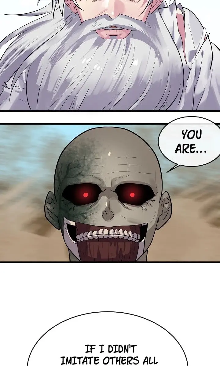 Volcanic Age Chapter 176 Page 134