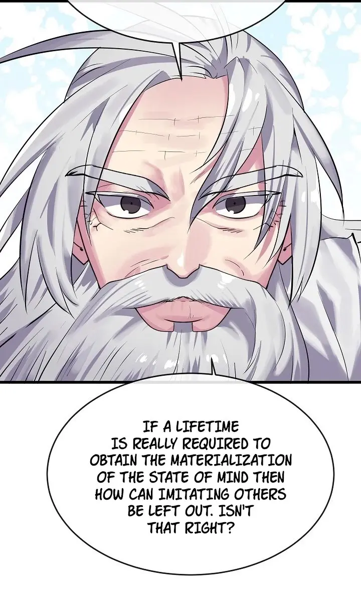 Volcanic Age Chapter 176 Page 136