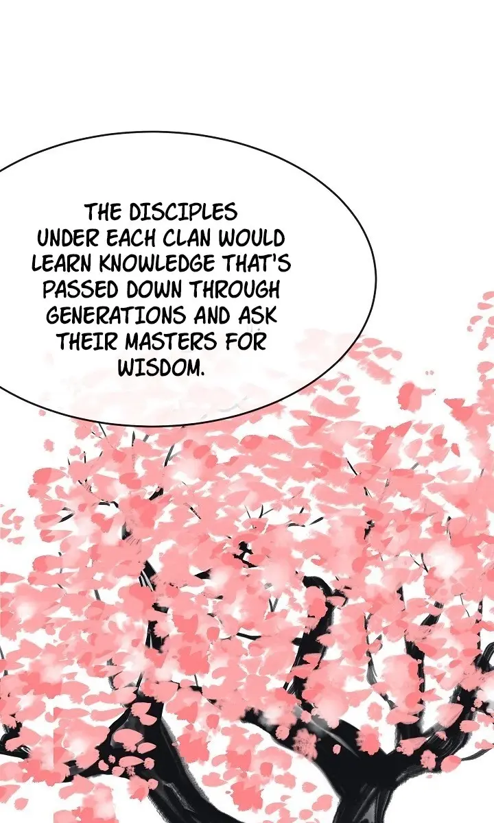 Volcanic Age Chapter 176 Page 137