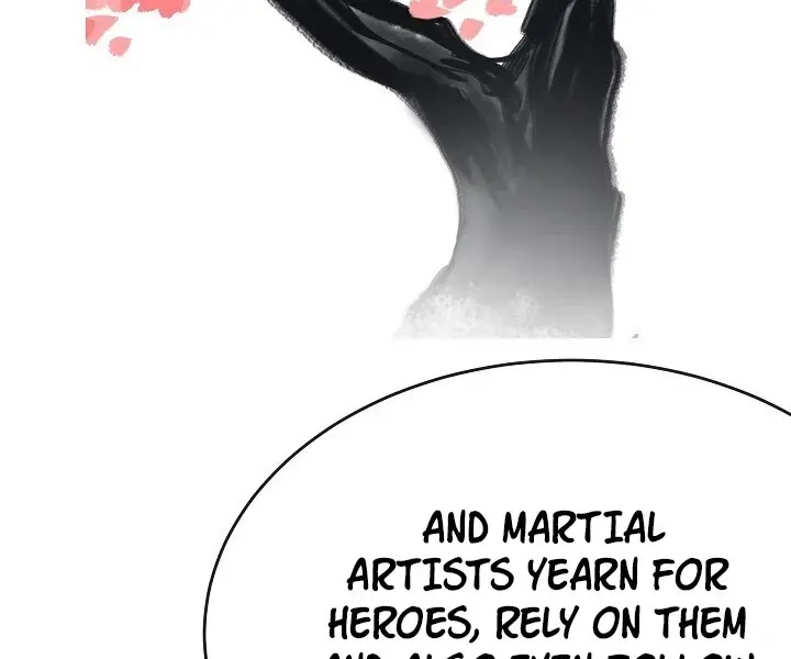 Volcanic Age Chapter 176 Page 138