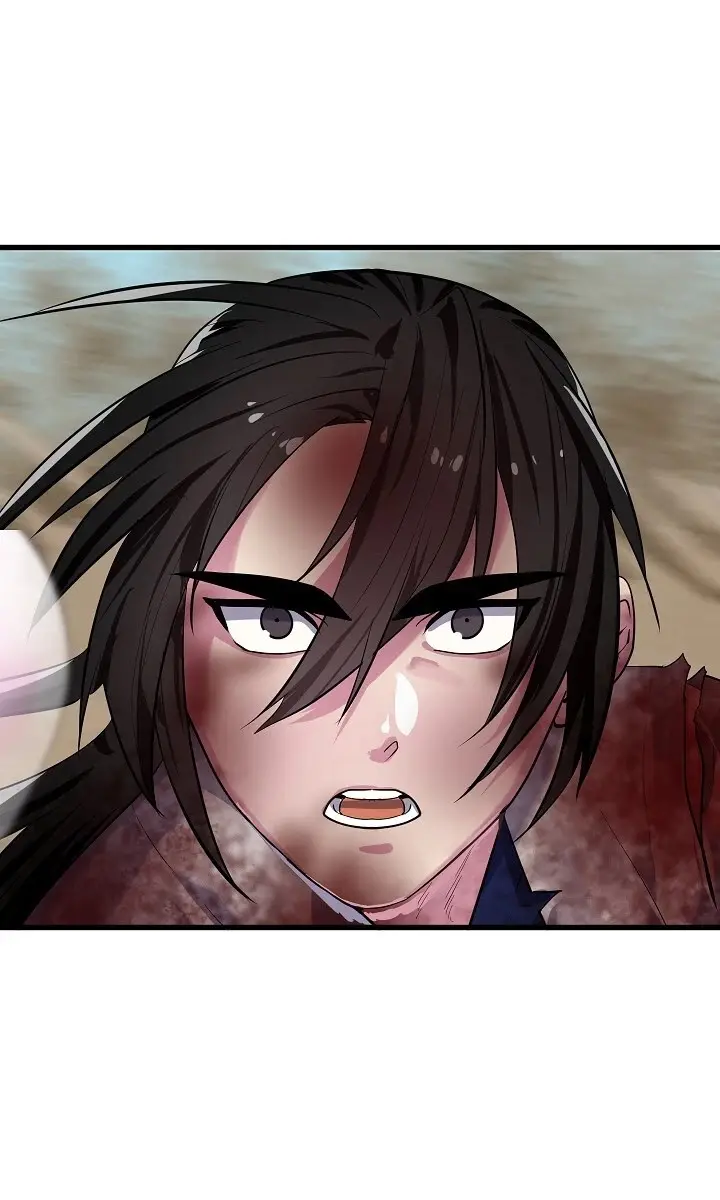 Volcanic Age Chapter 176 Page 145