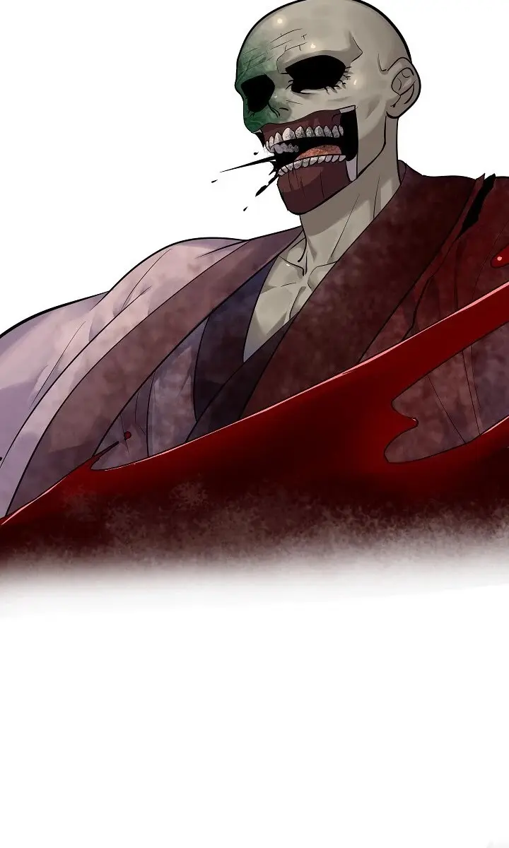 Volcanic Age Chapter 176 Page 150