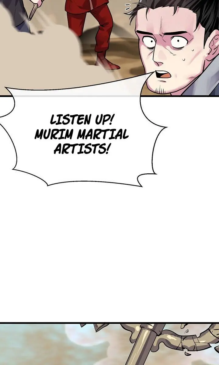 Volcanic Age Chapter 177 Page 5