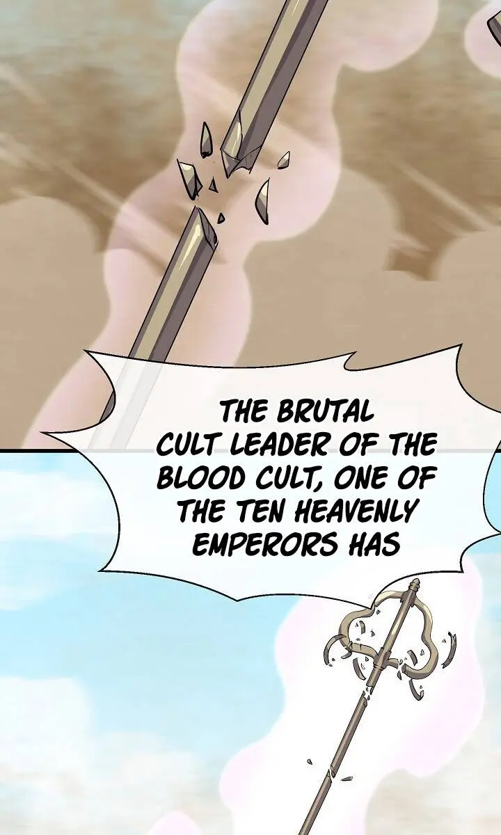 Volcanic Age Chapter 177 Page 6