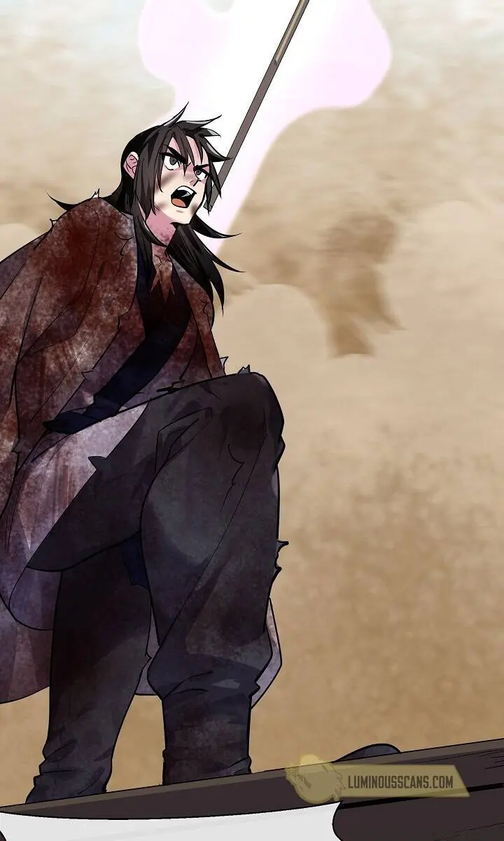 Volcanic Age Chapter 177 Page 7