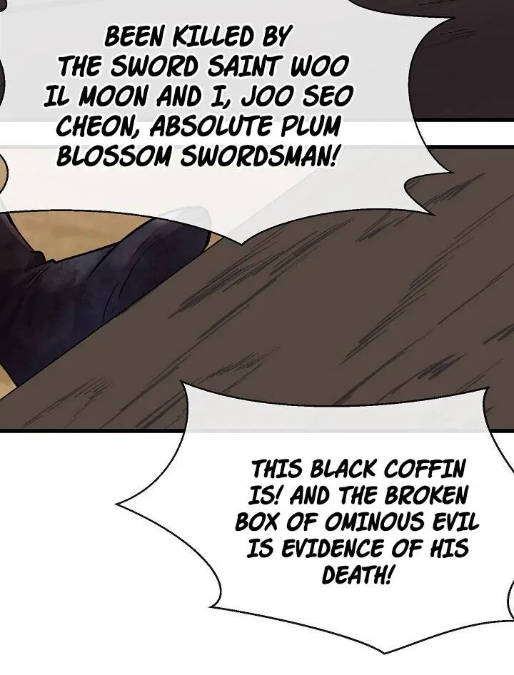 Volcanic Age Chapter 177 Page 8