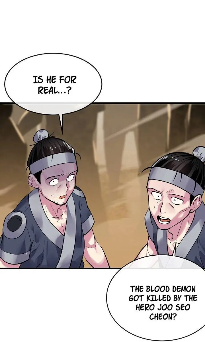 Volcanic Age Chapter 177 Page 9