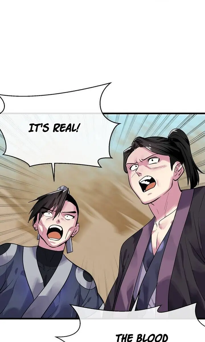 Volcanic Age Chapter 177 Page 10