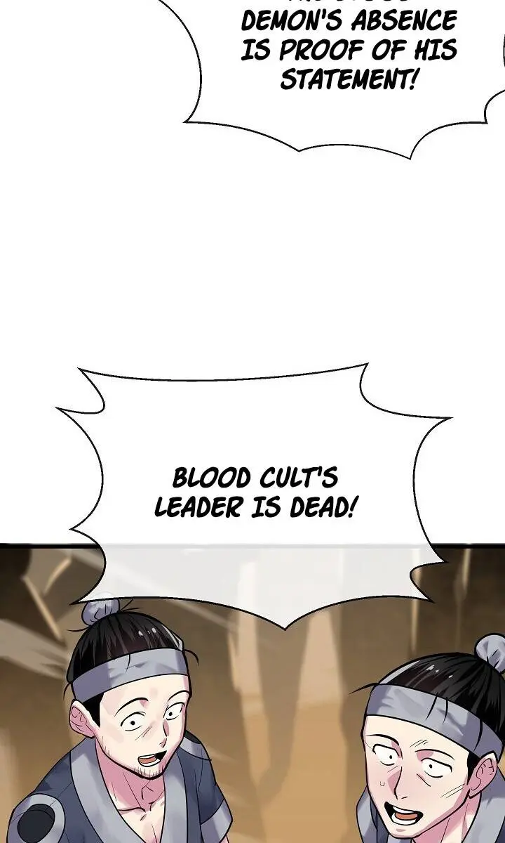 Volcanic Age Chapter 177 Page 11