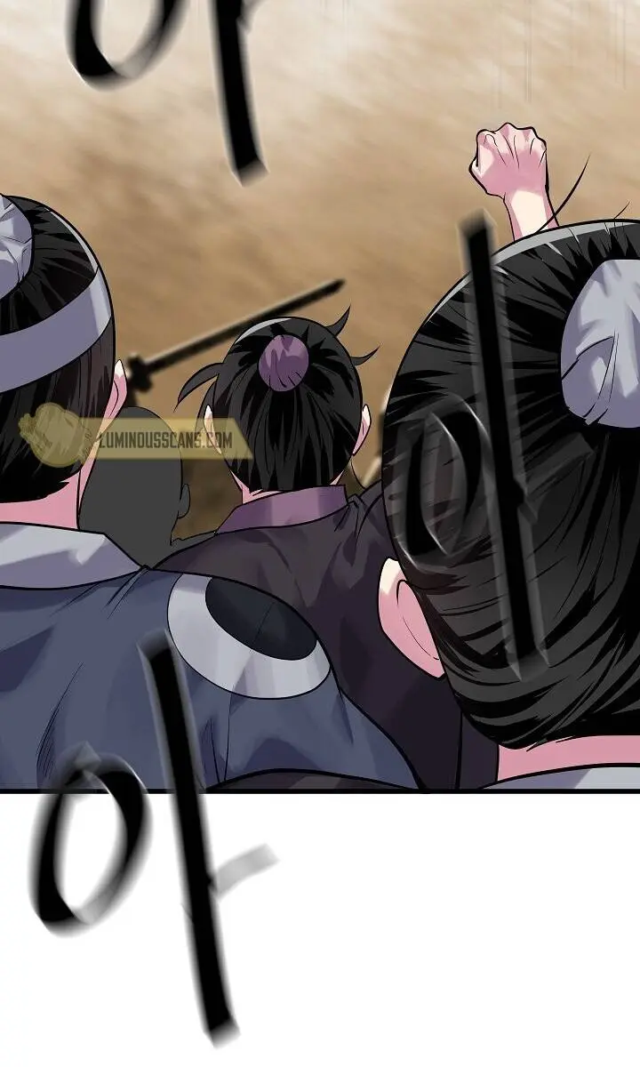 Volcanic Age Chapter 177 Page 13