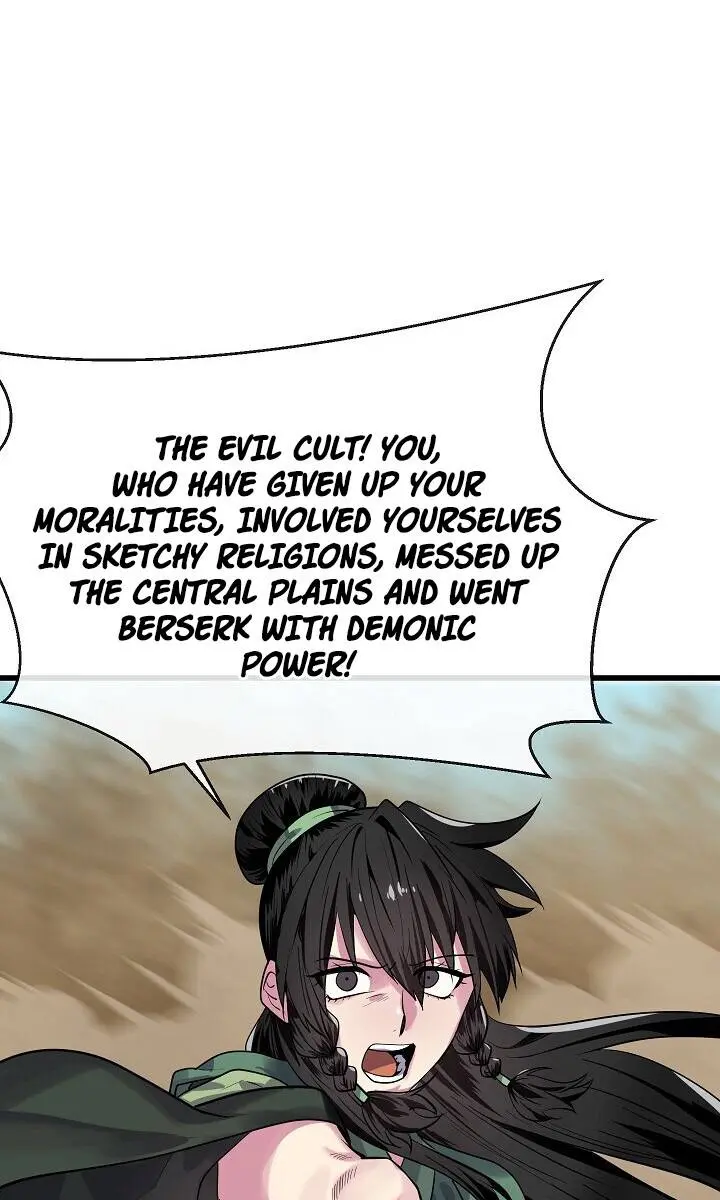 Volcanic Age Chapter 177 Page 14