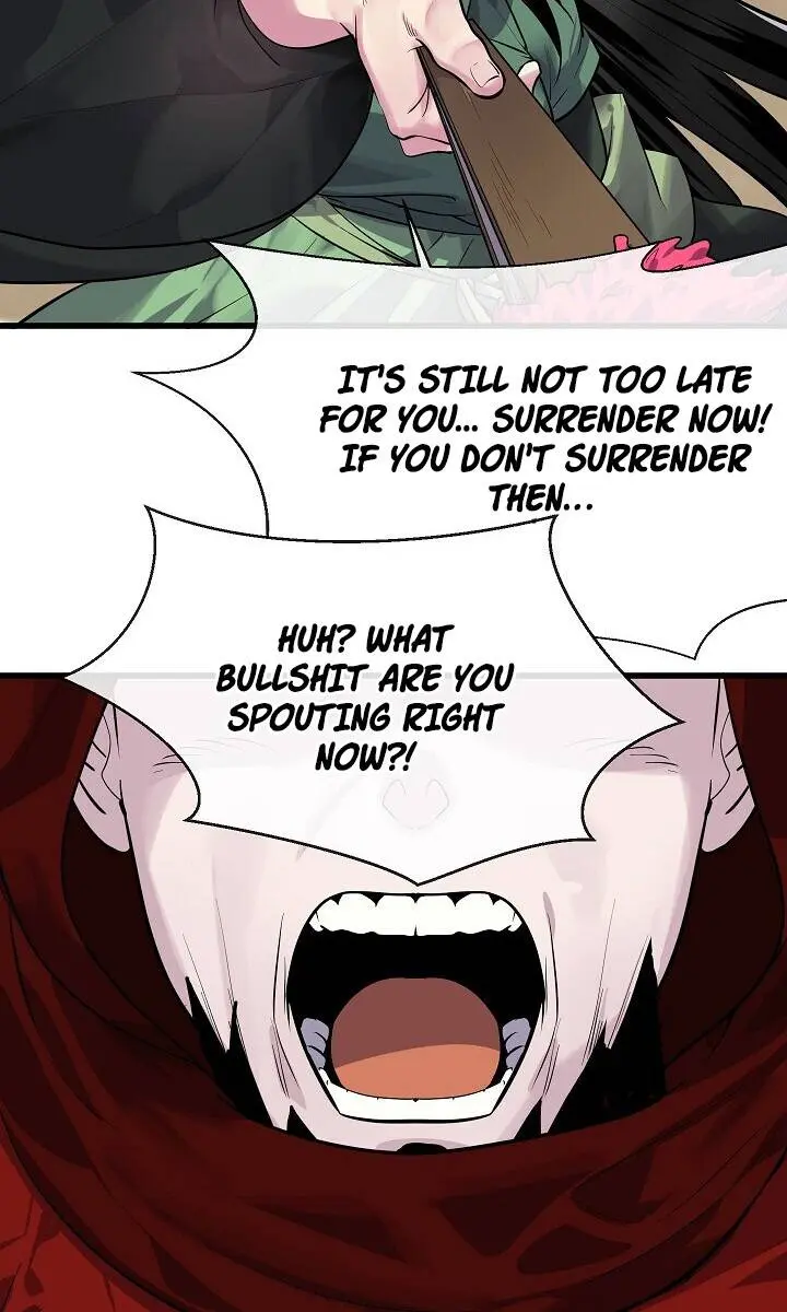 Volcanic Age Chapter 177 Page 15