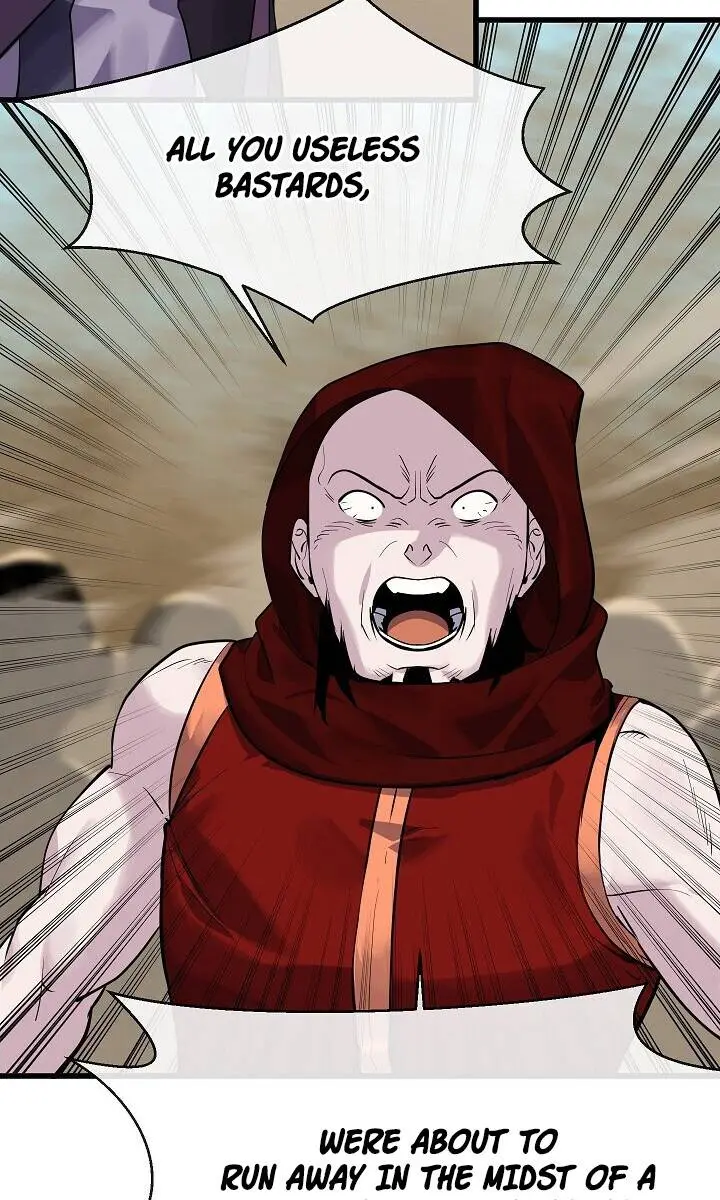 Volcanic Age Chapter 177 Page 18