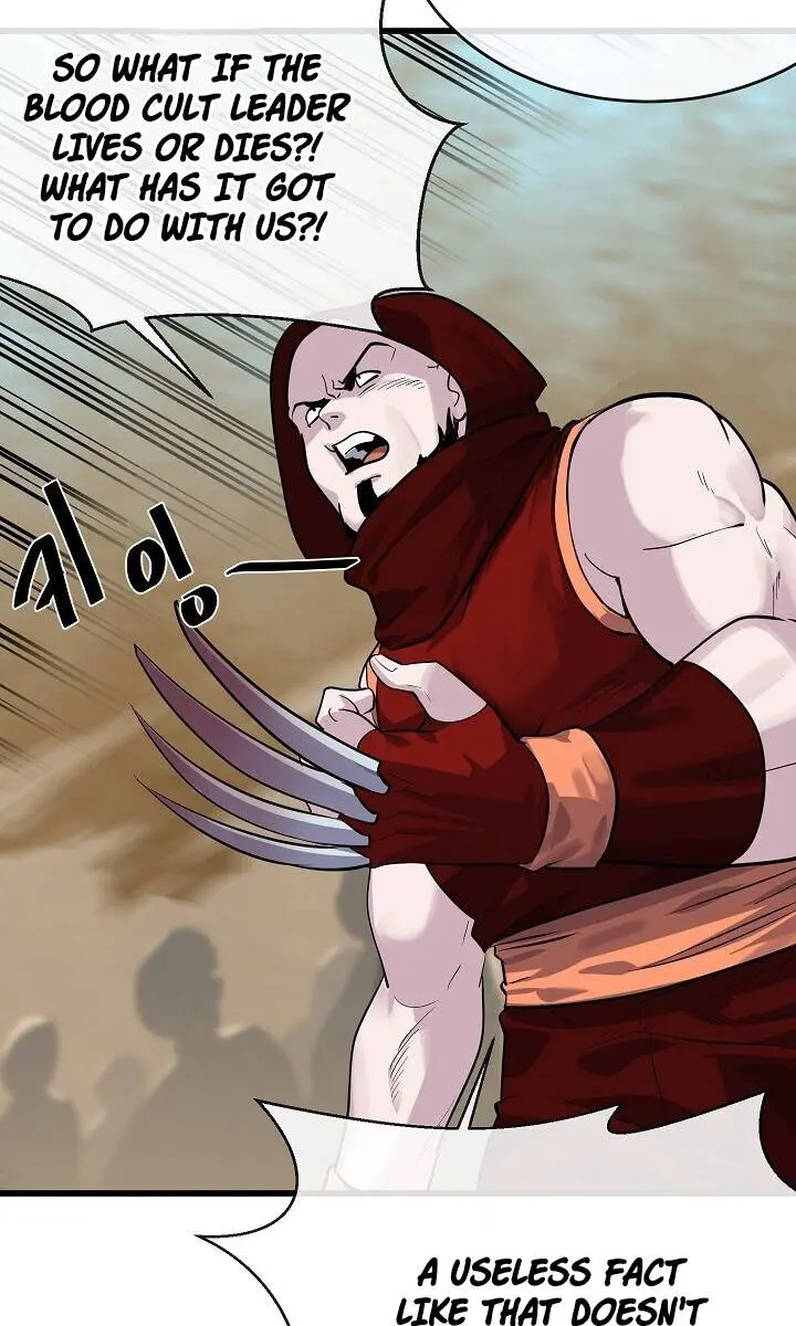 Volcanic Age Chapter 177 Page 20