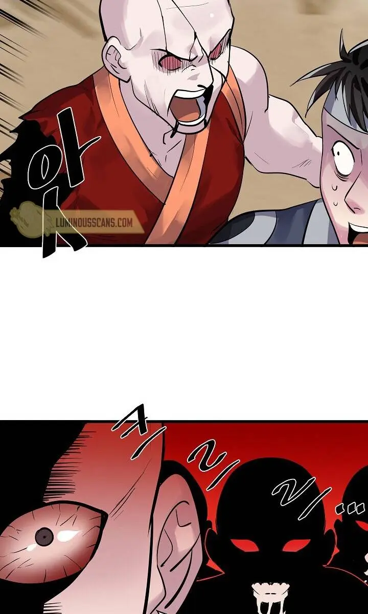 Volcanic Age Chapter 177 Page 22