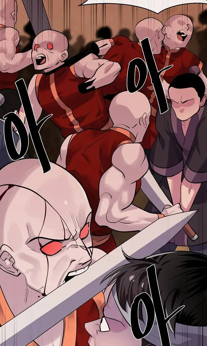 Volcanic Age Chapter 177 Page 24