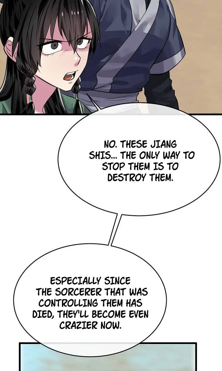 Volcanic Age Chapter 177 Page 27