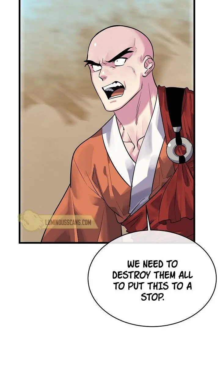 Volcanic Age Chapter 177 Page 28