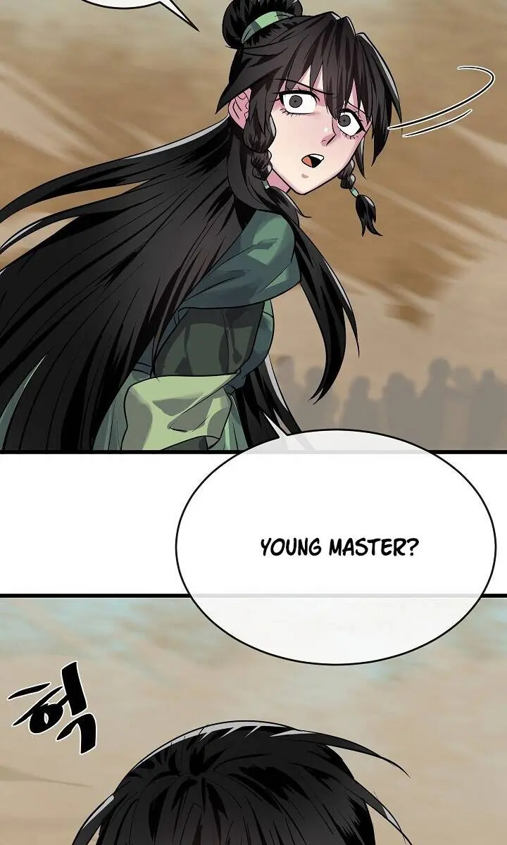 Volcanic Age Chapter 177 Page 30