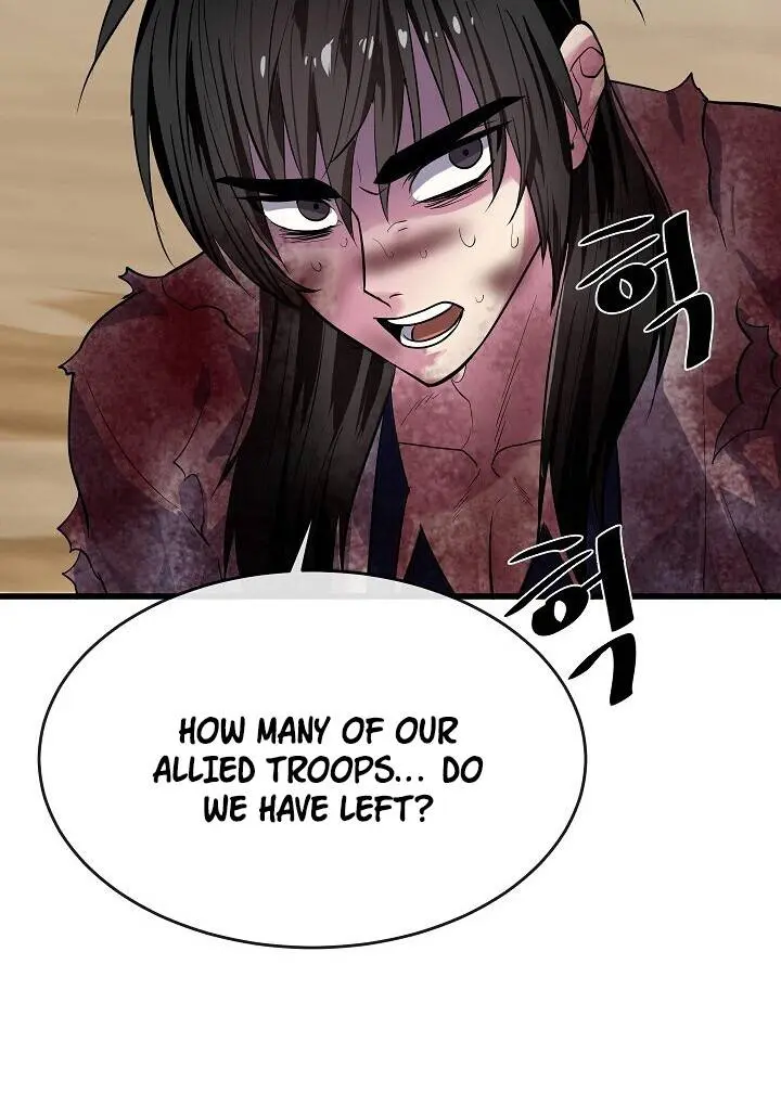 Volcanic Age Chapter 177 Page 31