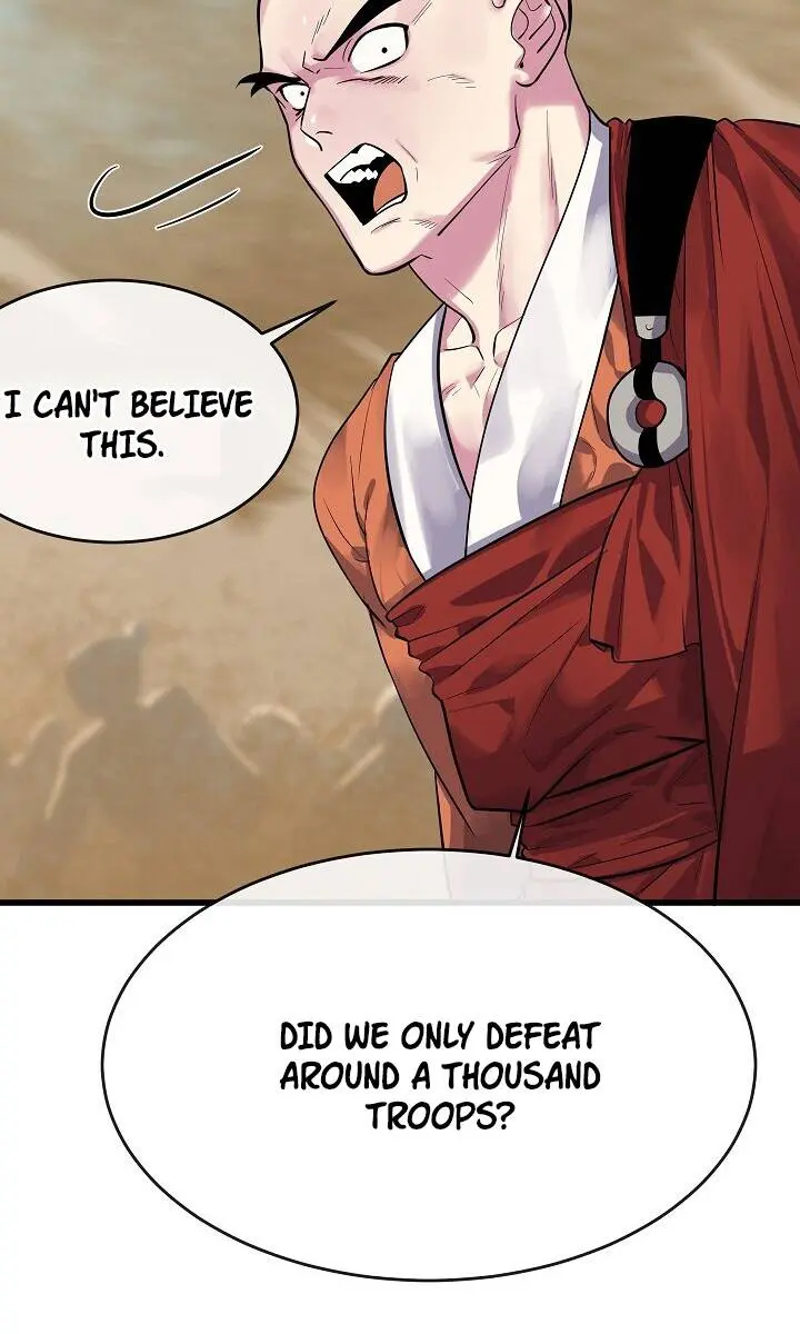 Volcanic Age Chapter 177 Page 34