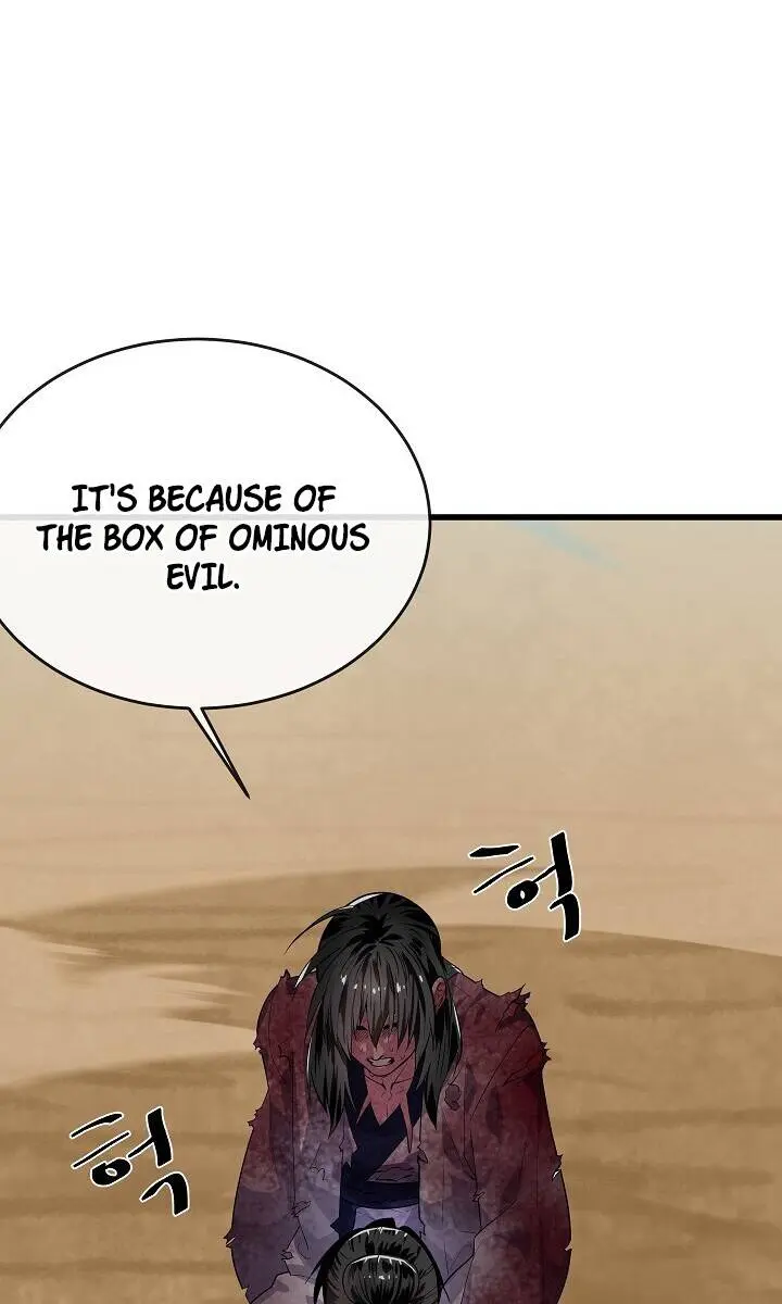 Volcanic Age Chapter 177 Page 35