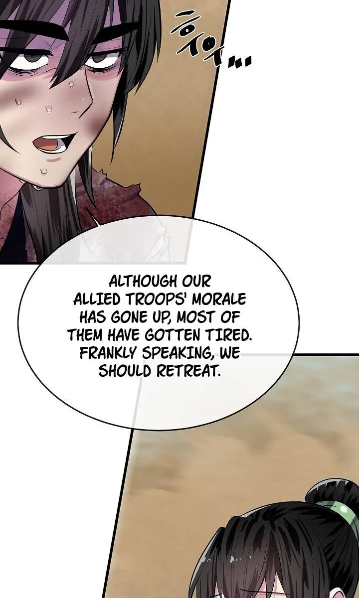 Volcanic Age Chapter 177 Page 38