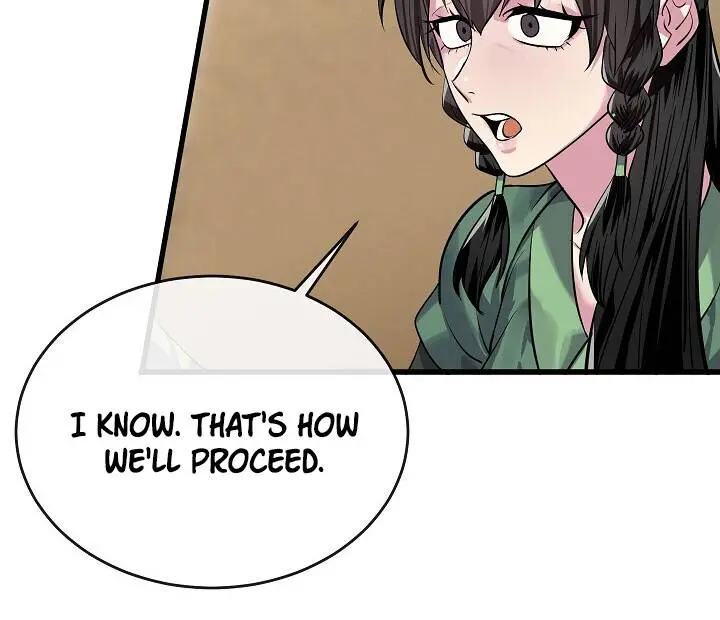 Volcanic Age Chapter 177 Page 39