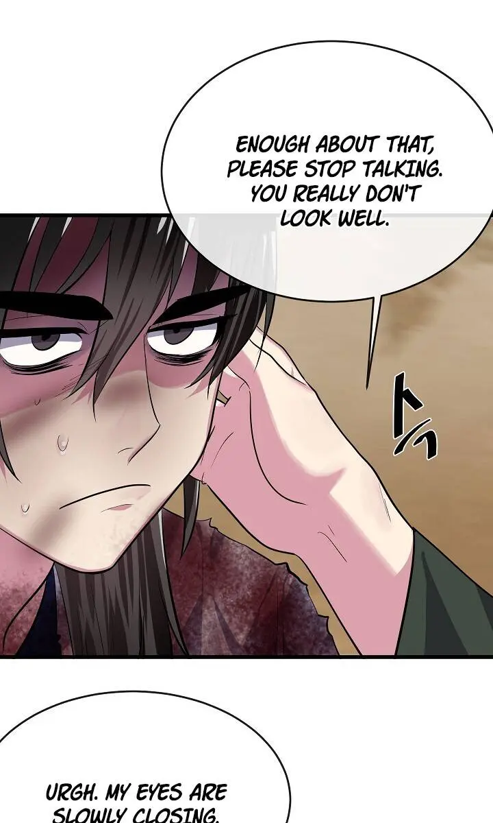 Volcanic Age Chapter 177 Page 40