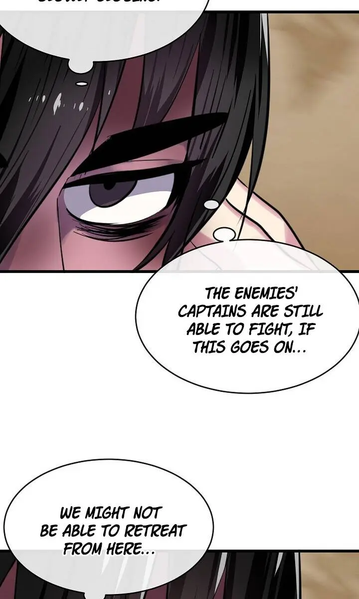 Volcanic Age Chapter 177 Page 41