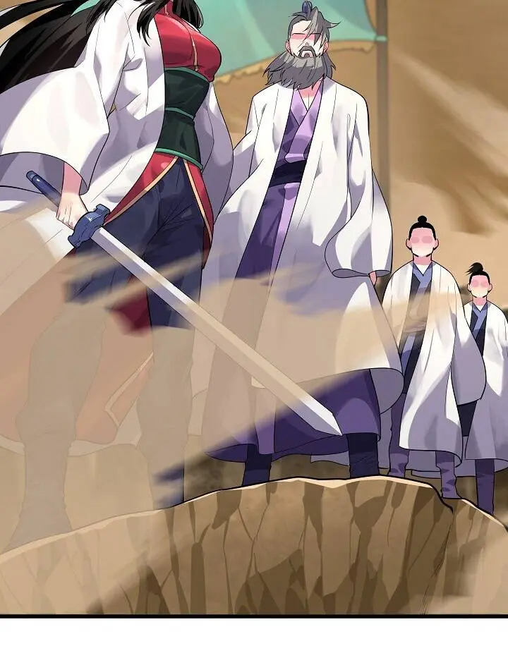 Volcanic Age Chapter 177 Page 46