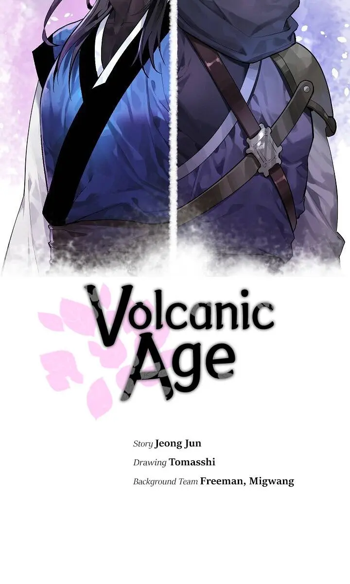 Volcanic Age Chapter 177 Page 48