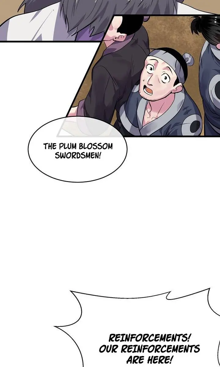 Volcanic Age Chapter 177 Page 50