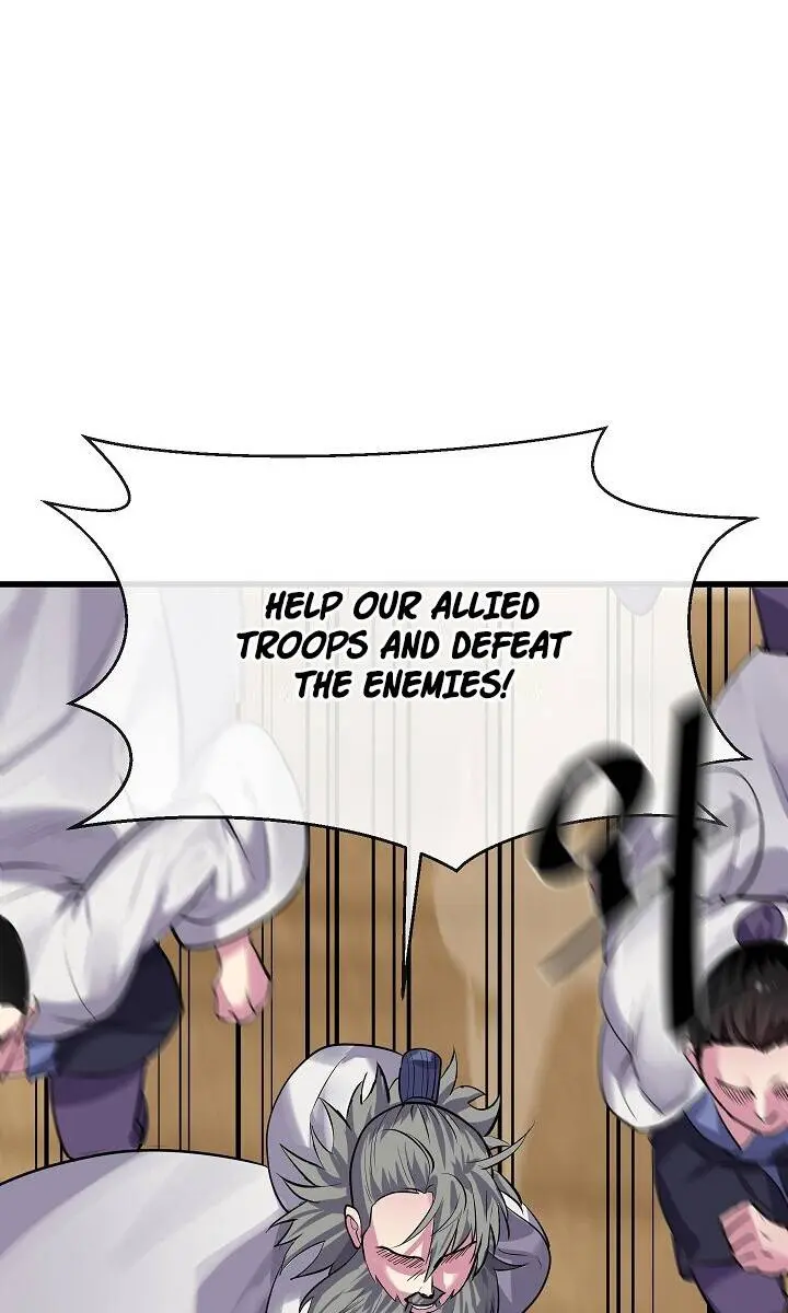 Volcanic Age Chapter 177 Page 52