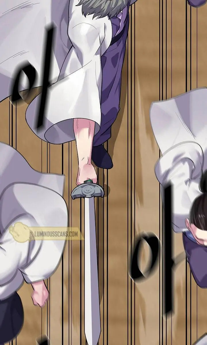 Volcanic Age Chapter 177 Page 53