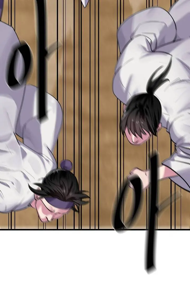 Volcanic Age Chapter 177 Page 54