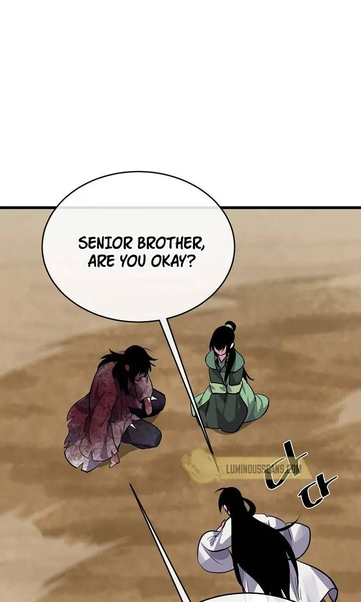 Volcanic Age Chapter 177 Page 55