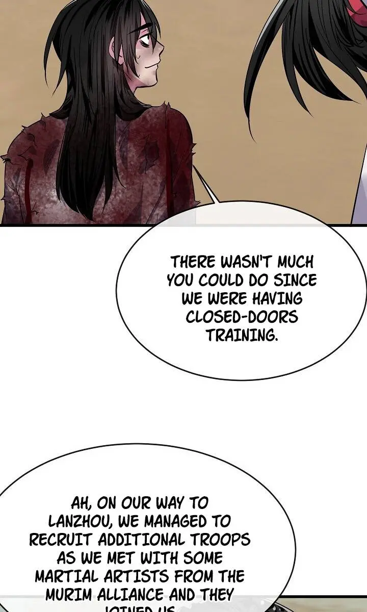 Volcanic Age Chapter 177 Page 57