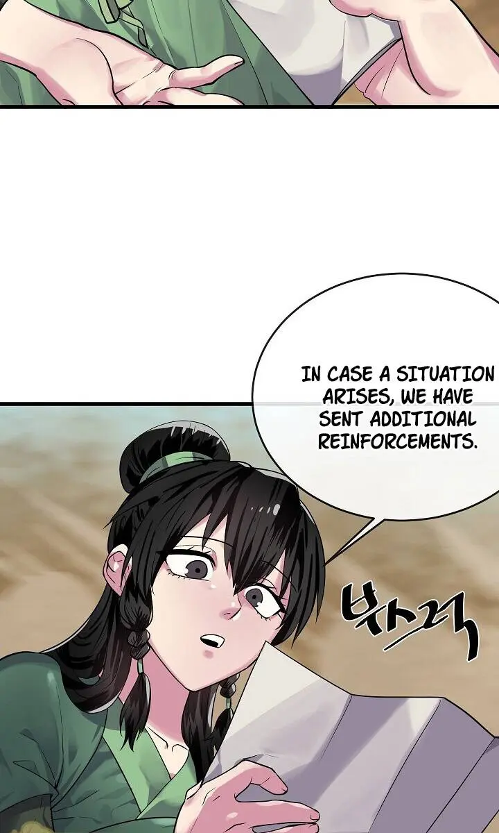 Volcanic Age Chapter 177 Page 59