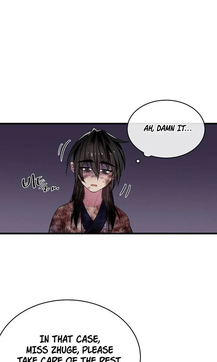 Volcanic Age Chapter 177 Page 62